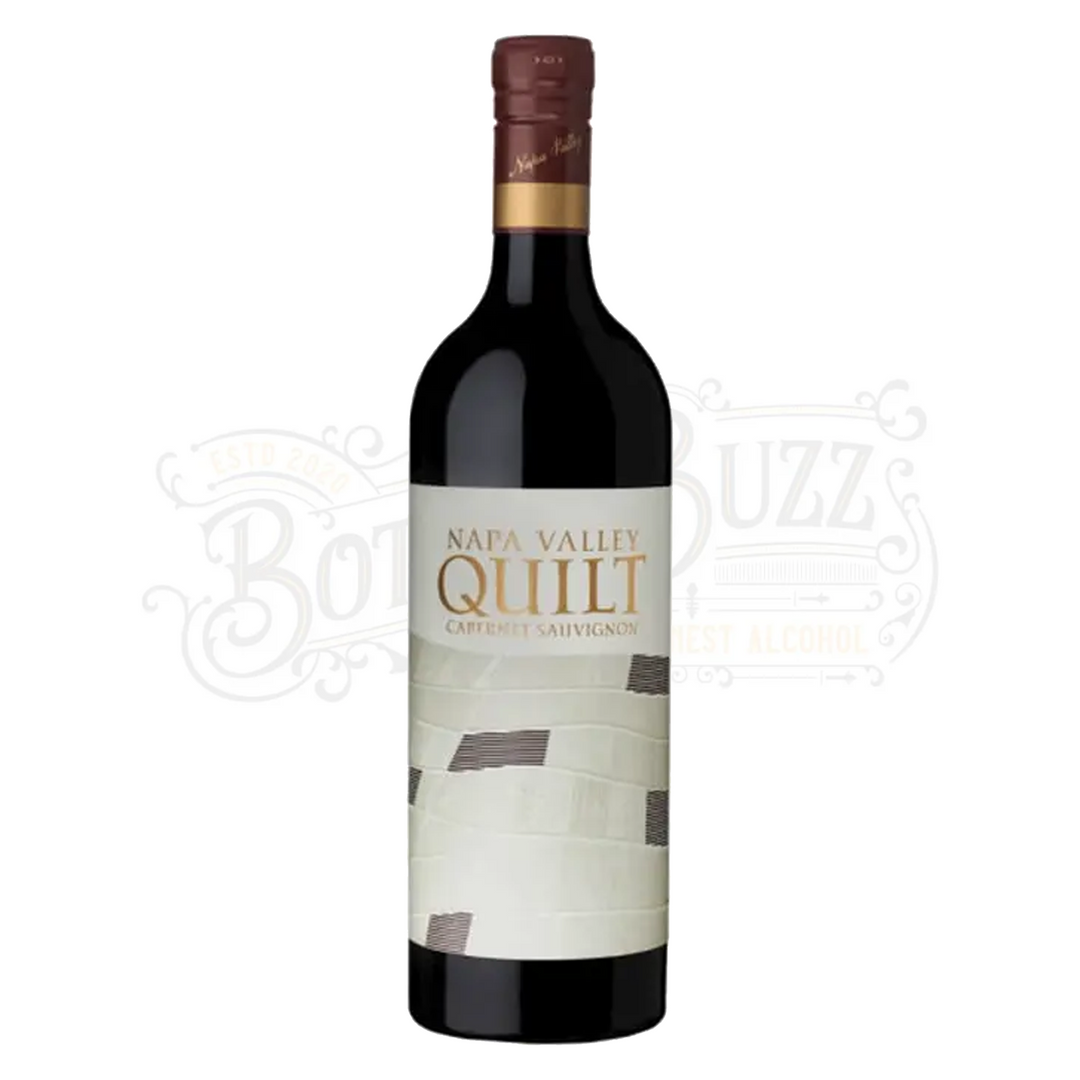 Quilt Cabernet Sauvignon Napa Valley 375ml