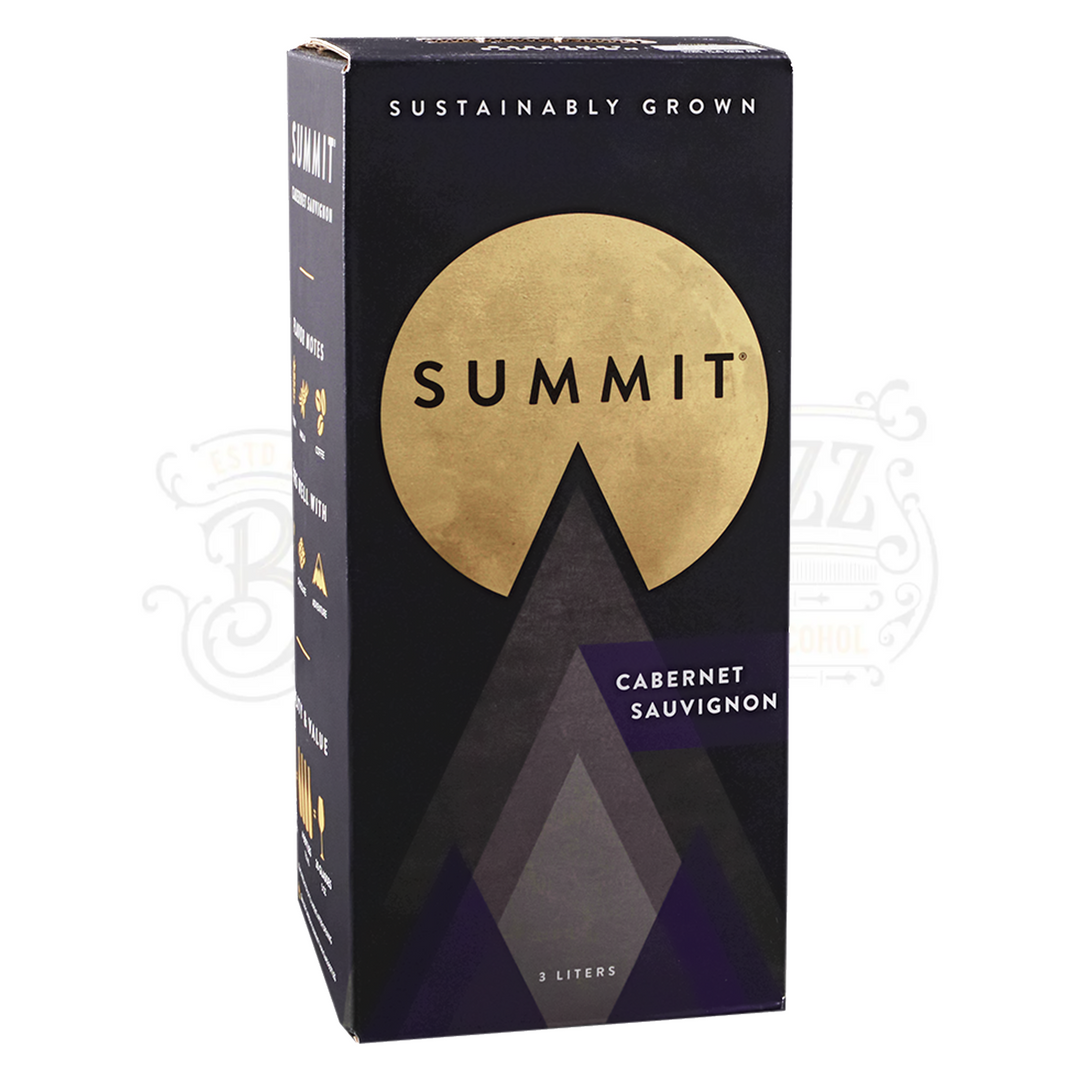 Summit Cabernet Sauvignon California 3L