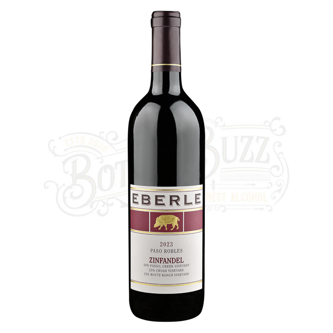 Eberle Zinfandel Paso Robles