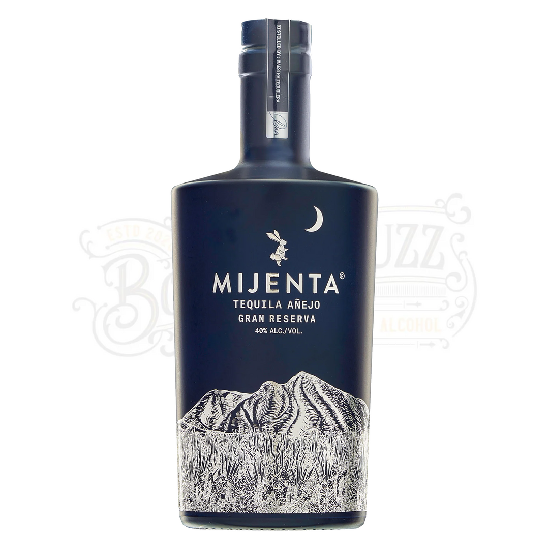 Mijenta Tequila Anejo