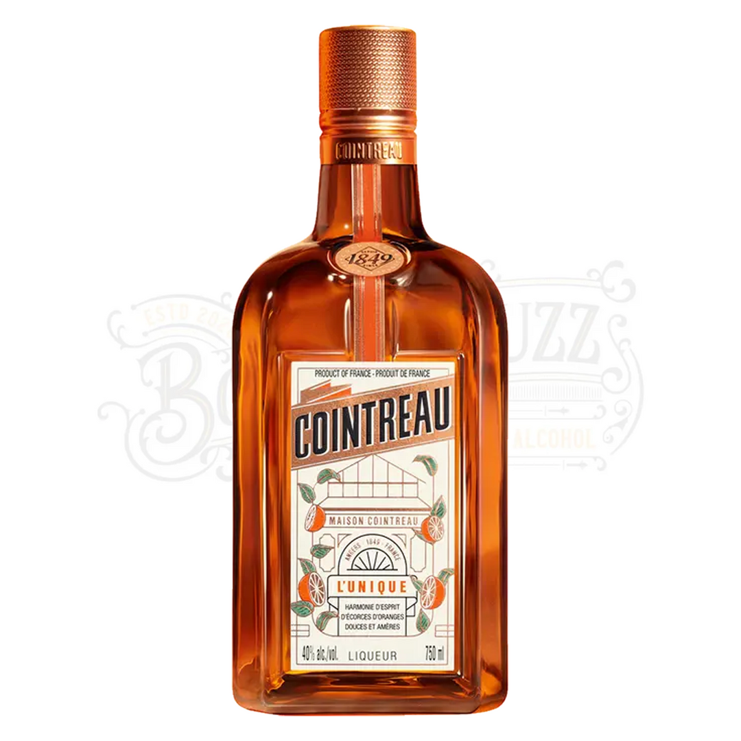 Cointreau Liqueur 1 L