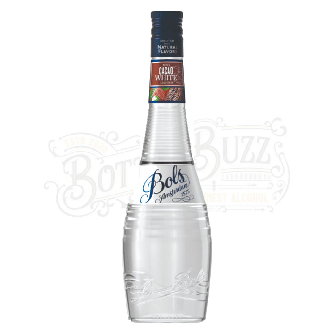 Bols Liqueur Cacao White 1L