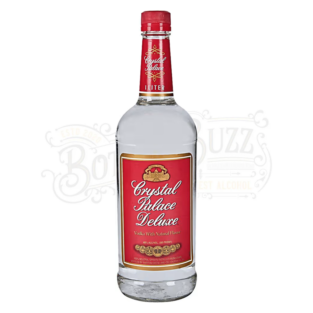 Crystal Palace Vodka 1.75L