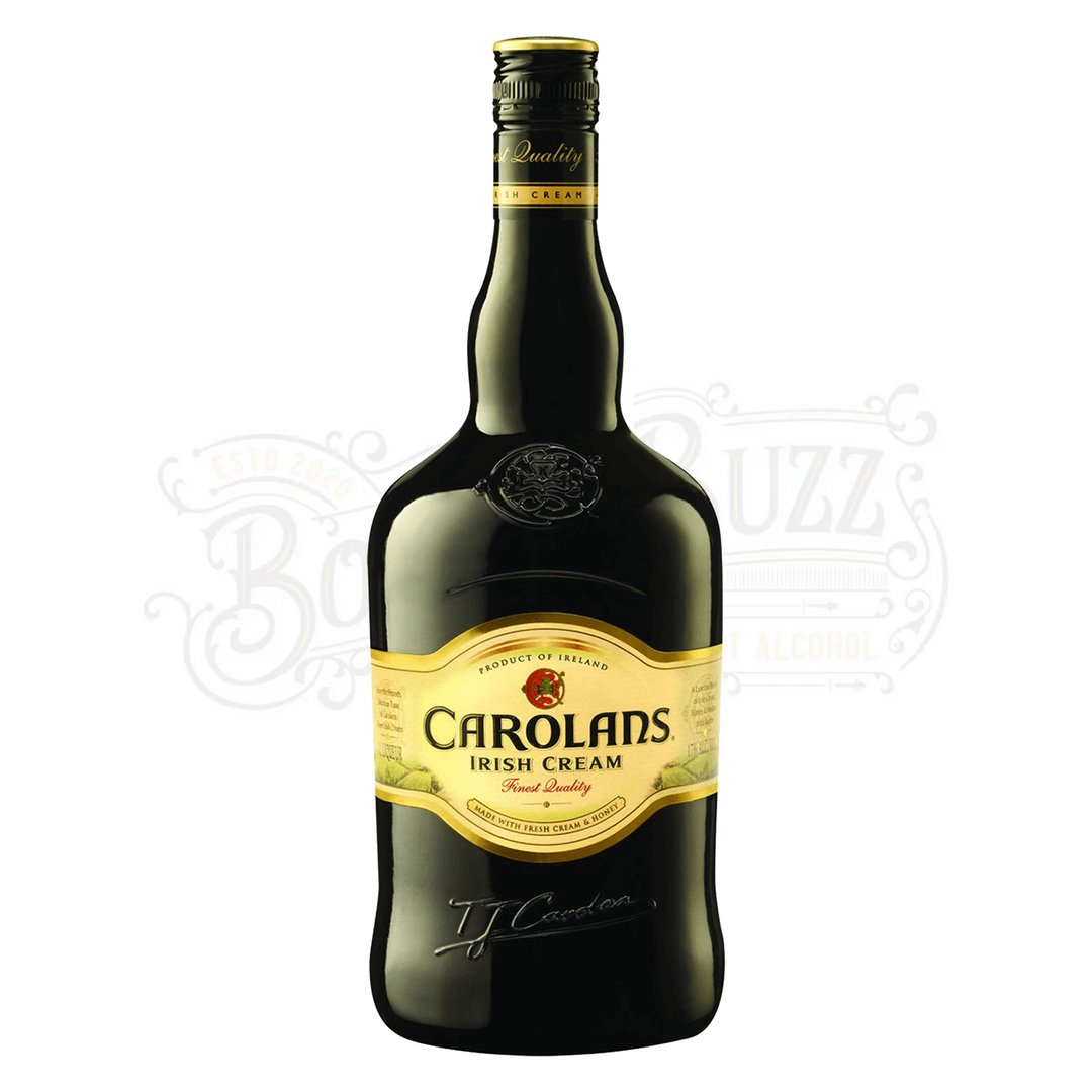 Carolans Cream Liqueur 1L