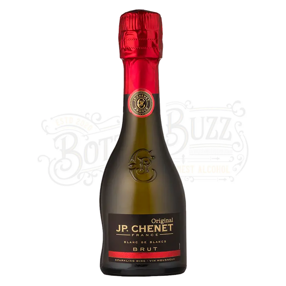 J.P. Chenet Brut Blanc De Blancs France 1.5 L