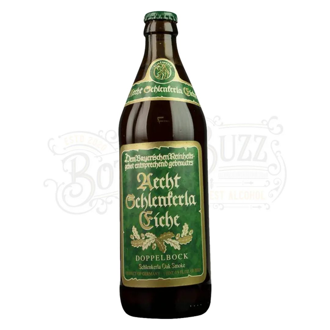 Aecht Schlenk Oak Smoke 20 Pack