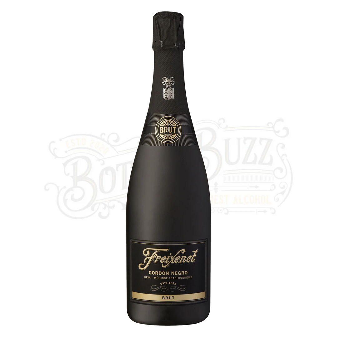 Freixenet Cava Brut Cordon Negro 375ml