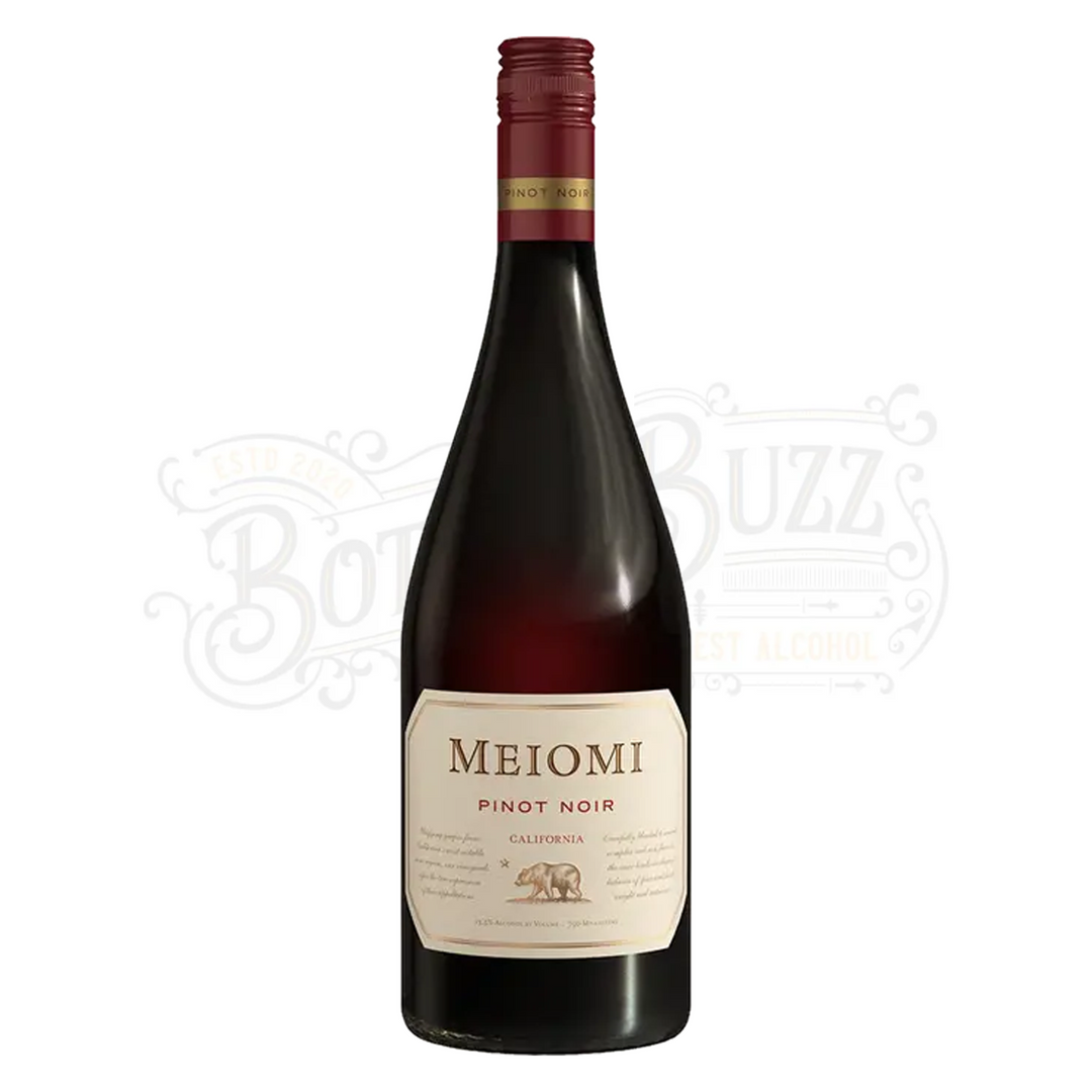 Meiomi Pinot Noir Limited Release California 1.5L