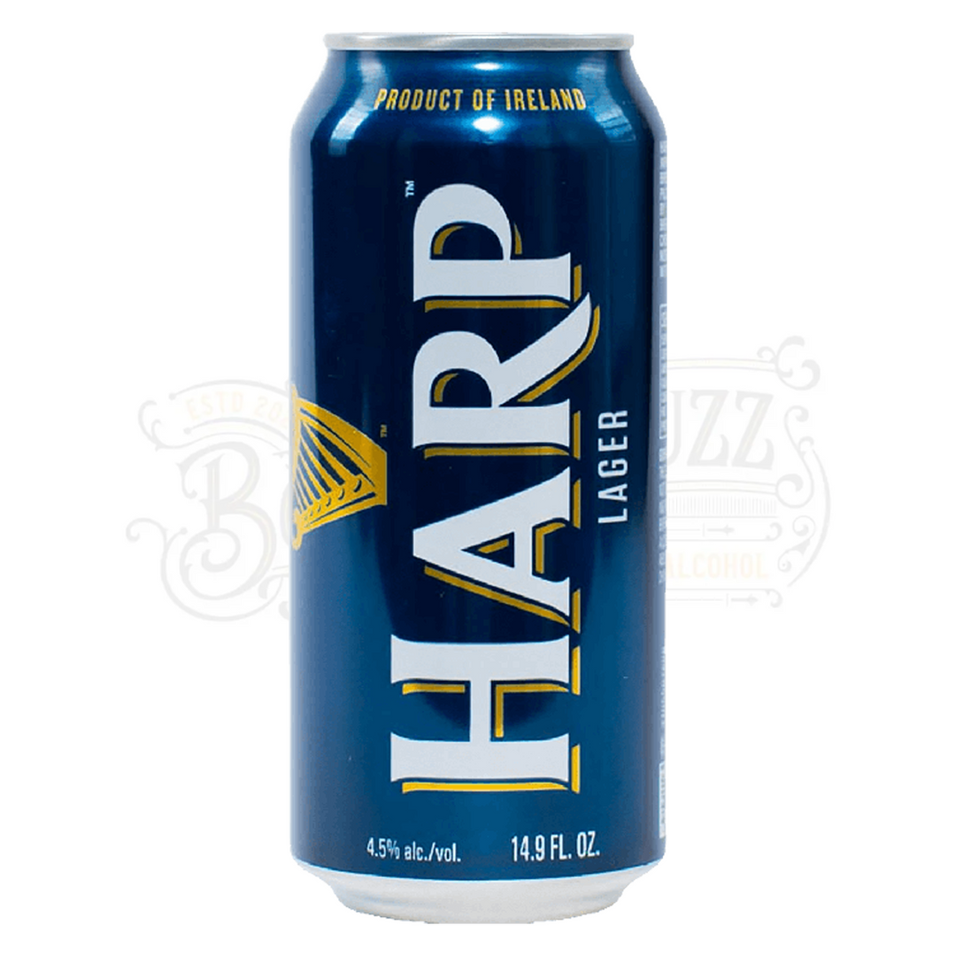 Harp Lager 24 Pack