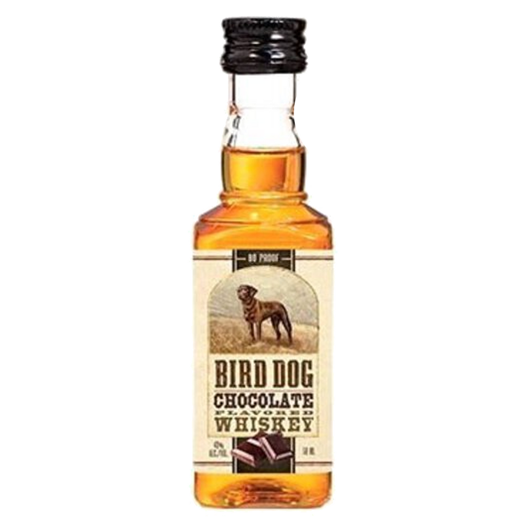 Bird Dog Chocolate Whiskey 50 ml 10 Pack