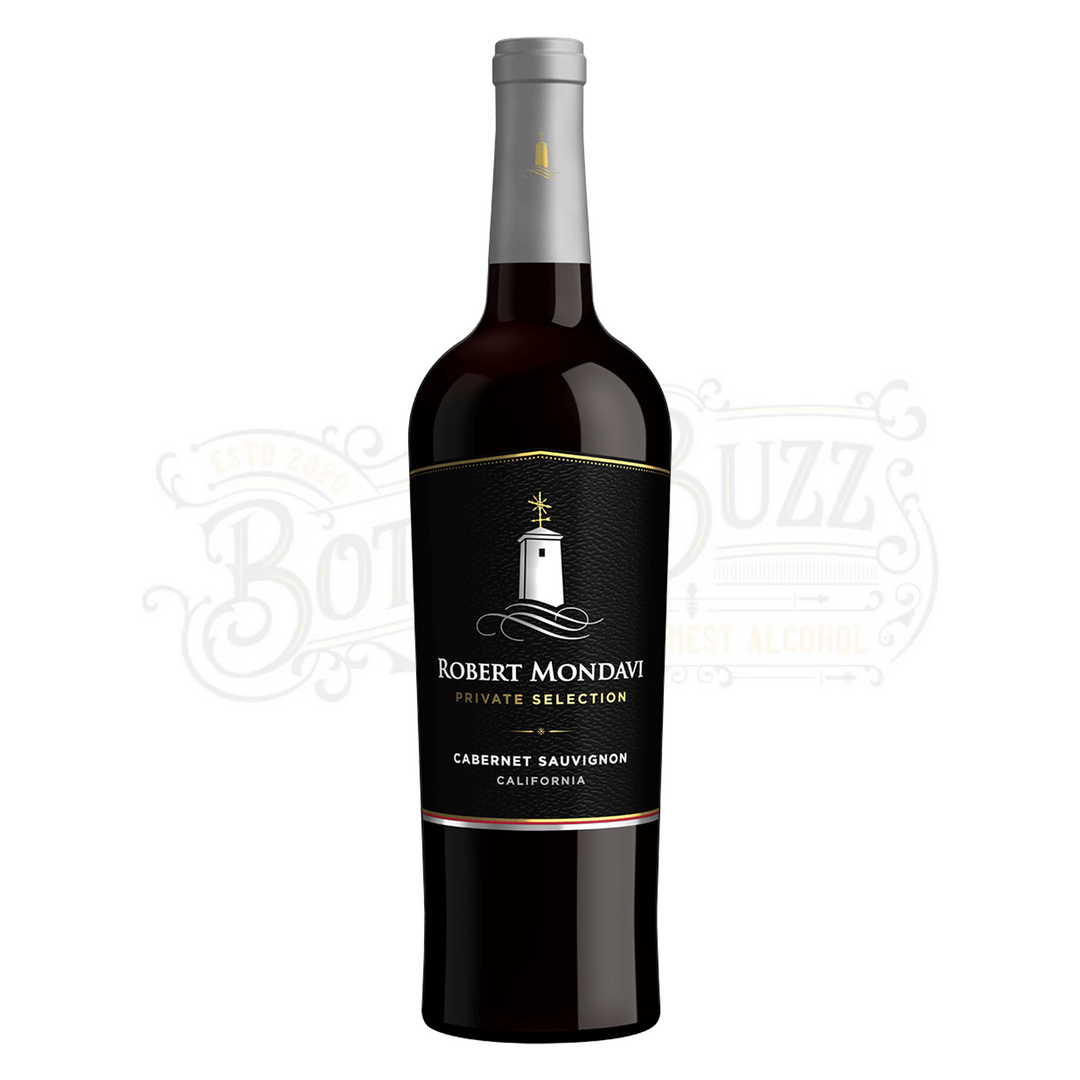 Robert Mondavi Private Selection Cabernet Sauvignon California 1.5L