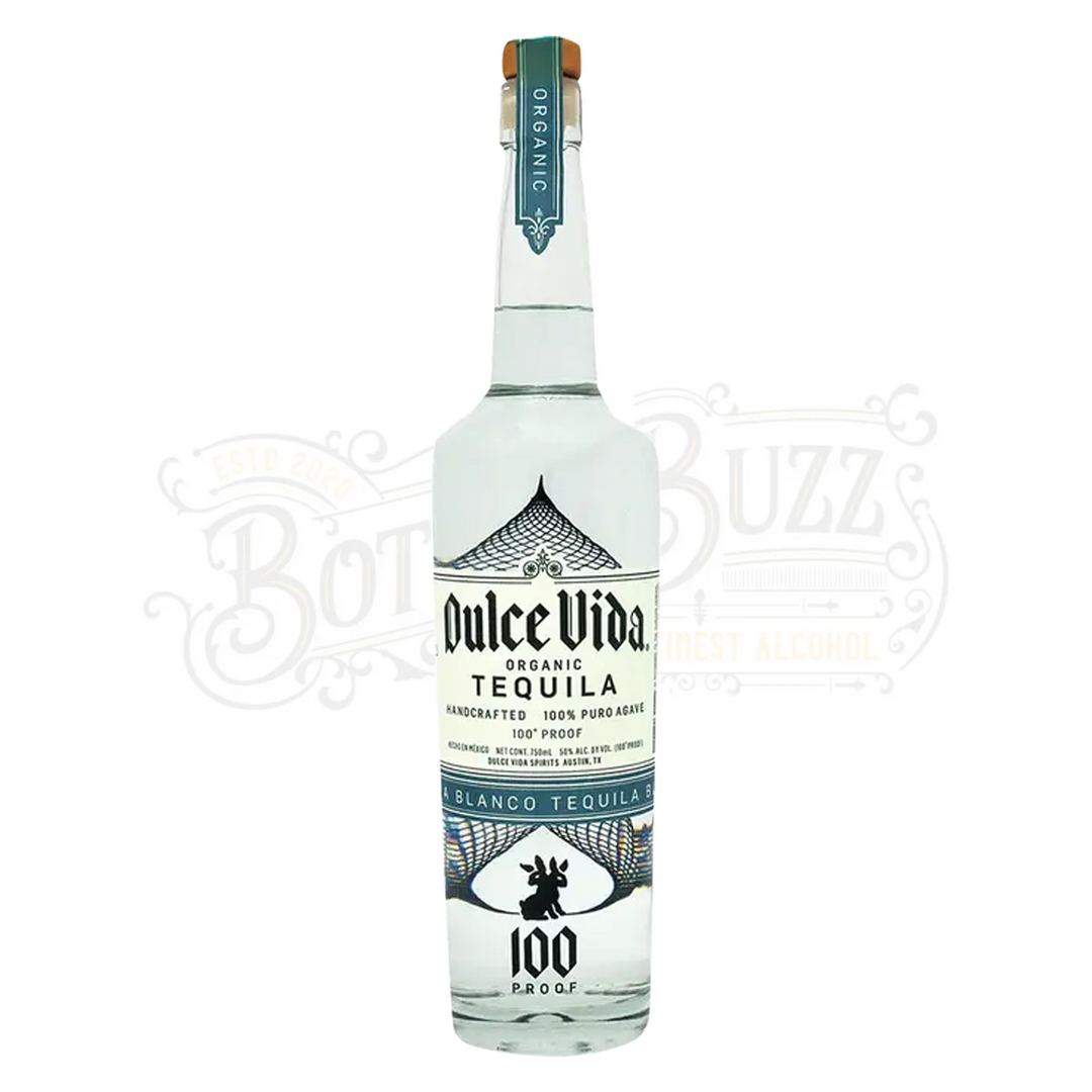 Dulce Vida Blanco Tequila 1.75 L