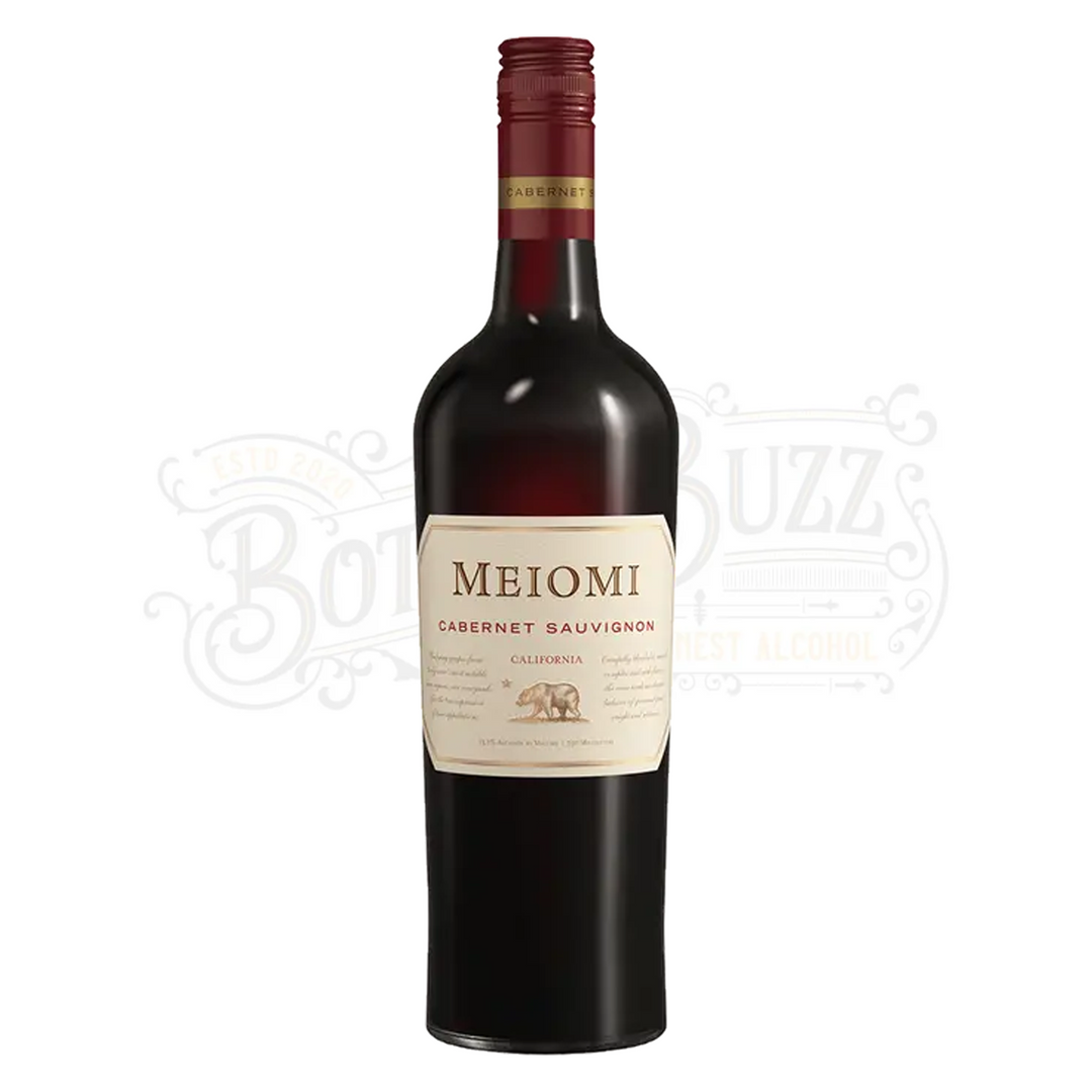 Meiomi Cabernet Sauvignon 375ml