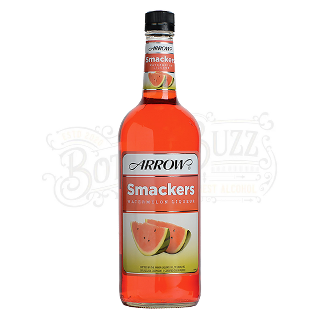 Arrow Cordials Arrow Watermelon Smackers 1L