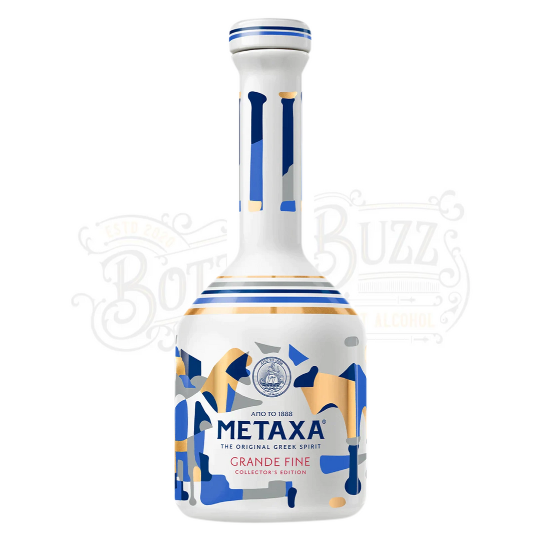 Metaxa Grand Fine