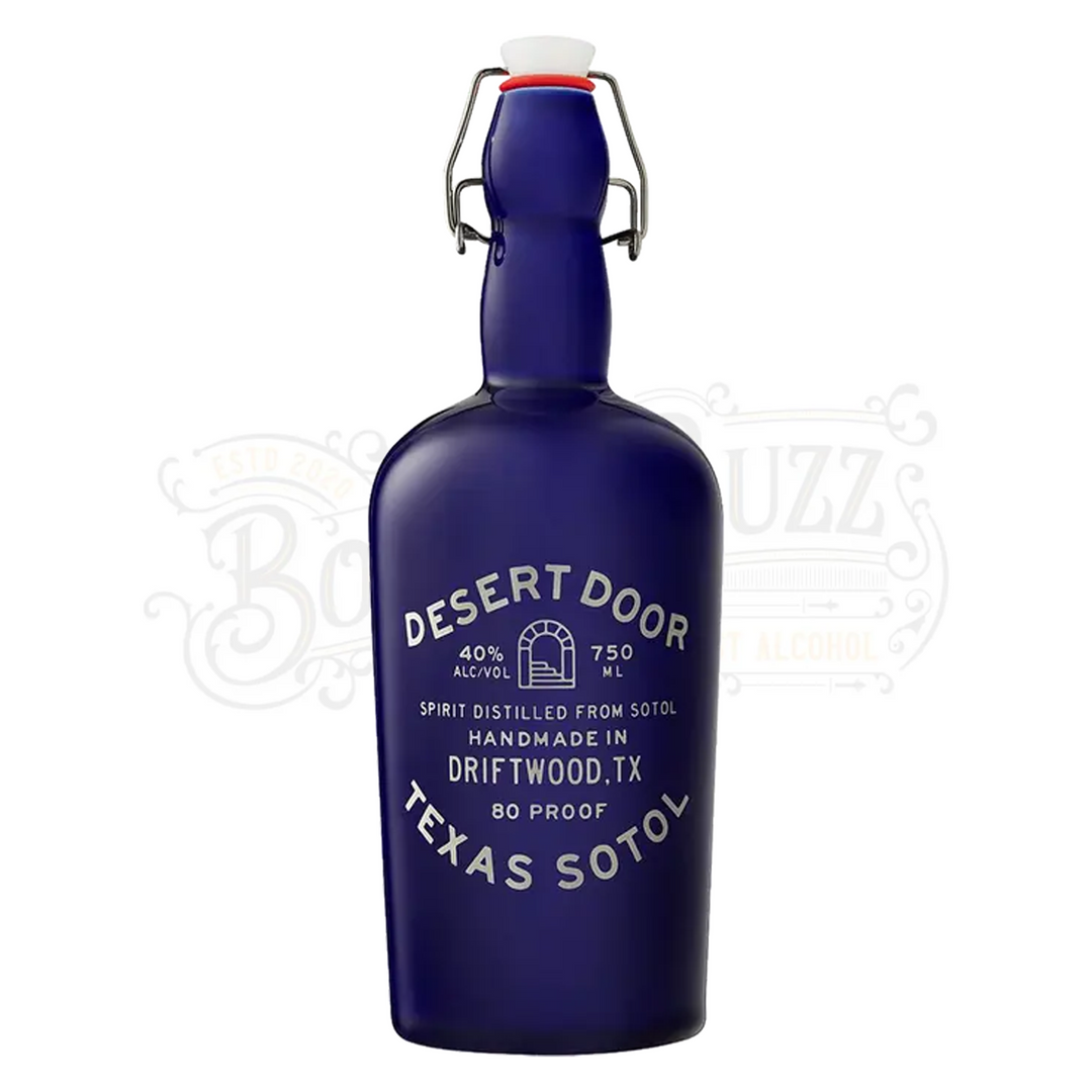 Desert Door Texas Sotol