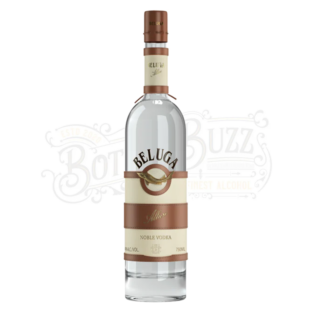 Beluga Vodka Allure Noble 1.75L