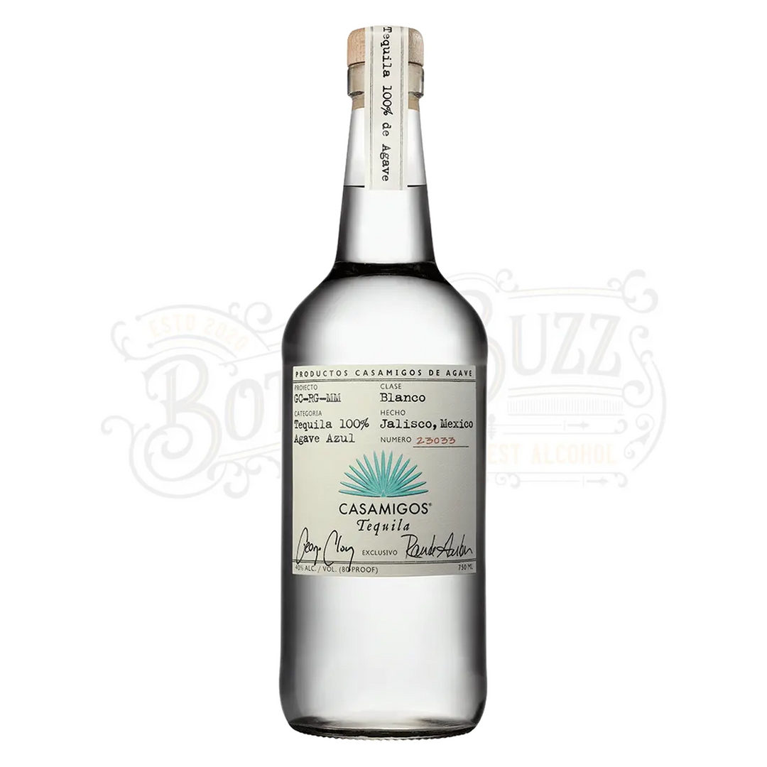 Casamigos Tequila Blanco 375ml
