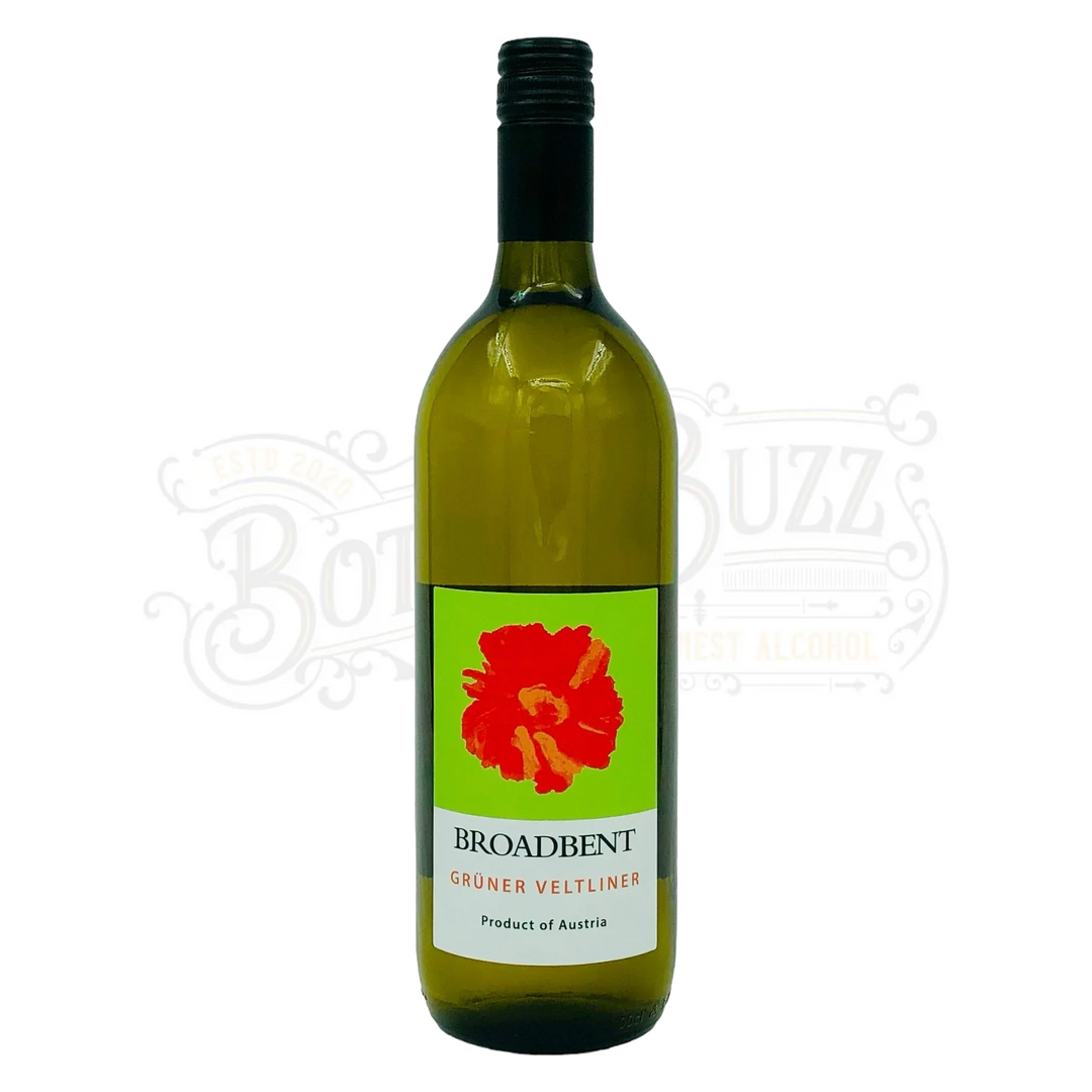 Broadbent Gruner Veltliner Niederosterreich 1L