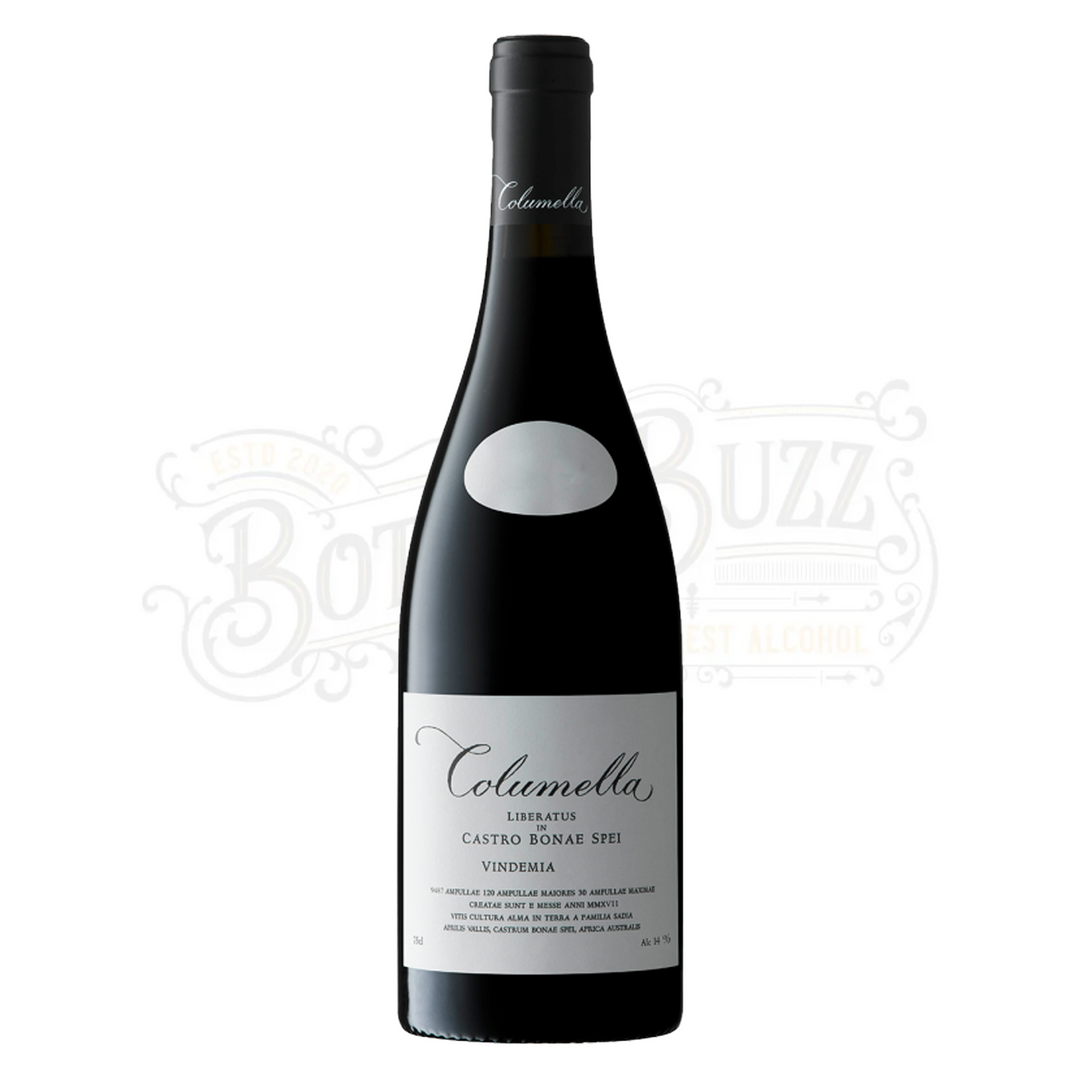 The Sadie Family Red Wine Columella Swartland 3L