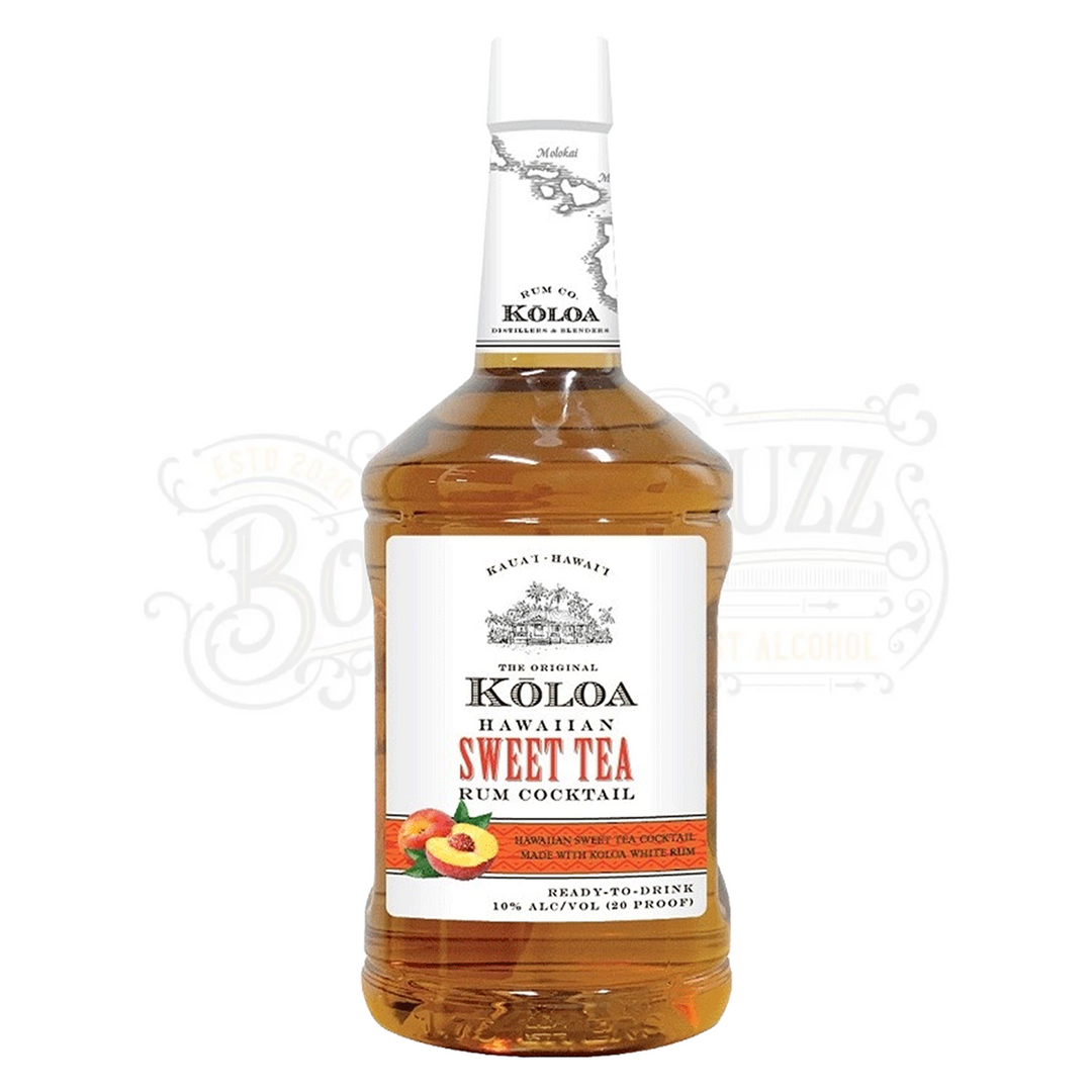Koloa Hawaiian Sweet Tea 1.75L
