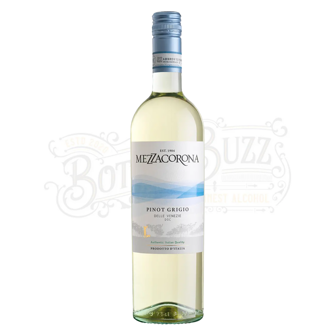 Mezzacorona Pinot Grigio Delle Venezie 1.5L