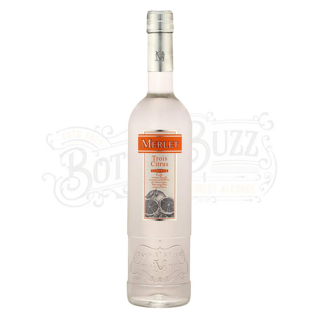 Merlet Liqueur Triple Sec
