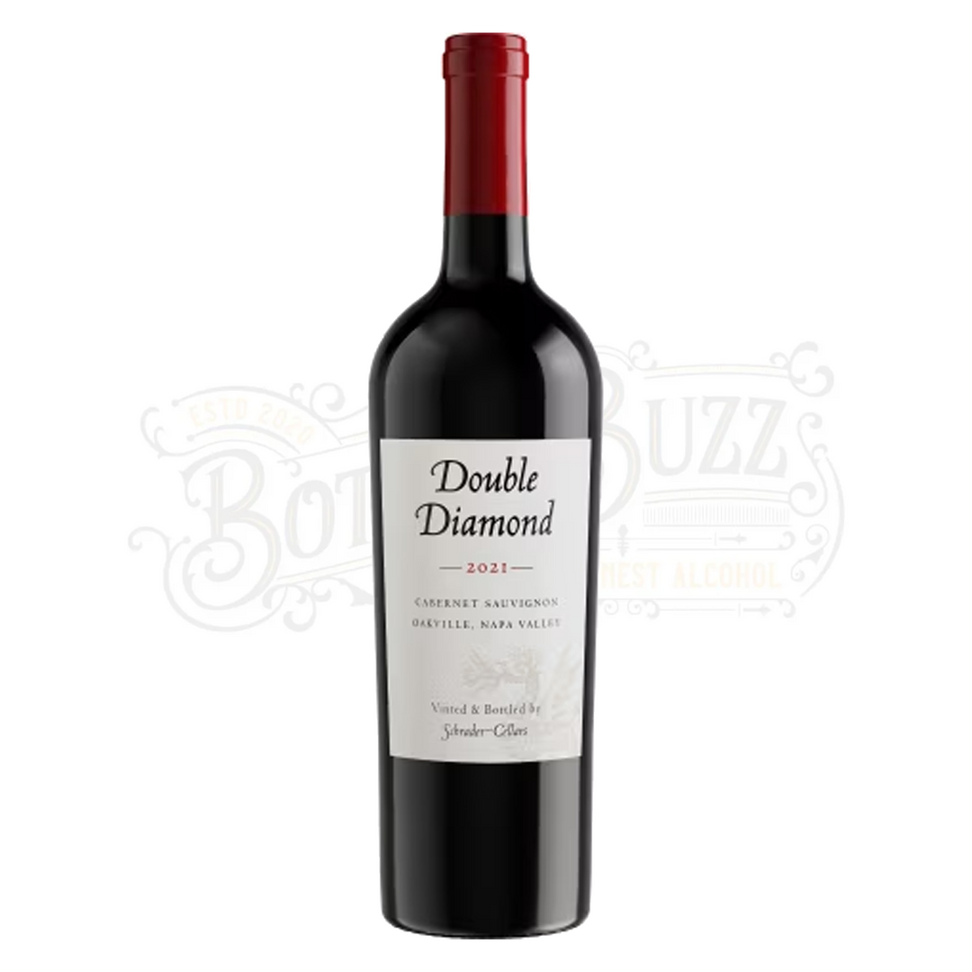 Double Diamond Cabernet Sauvignon Oakville 1.5L