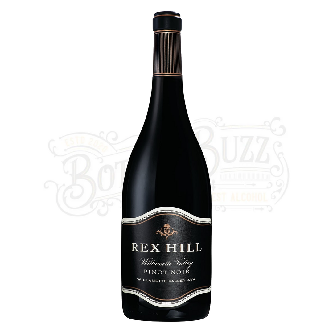 Rex Hill Pinot Noir Willamette Valley 375ml