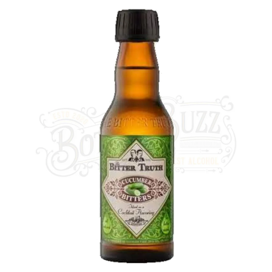 Bitter Truth Cucumber 200ml