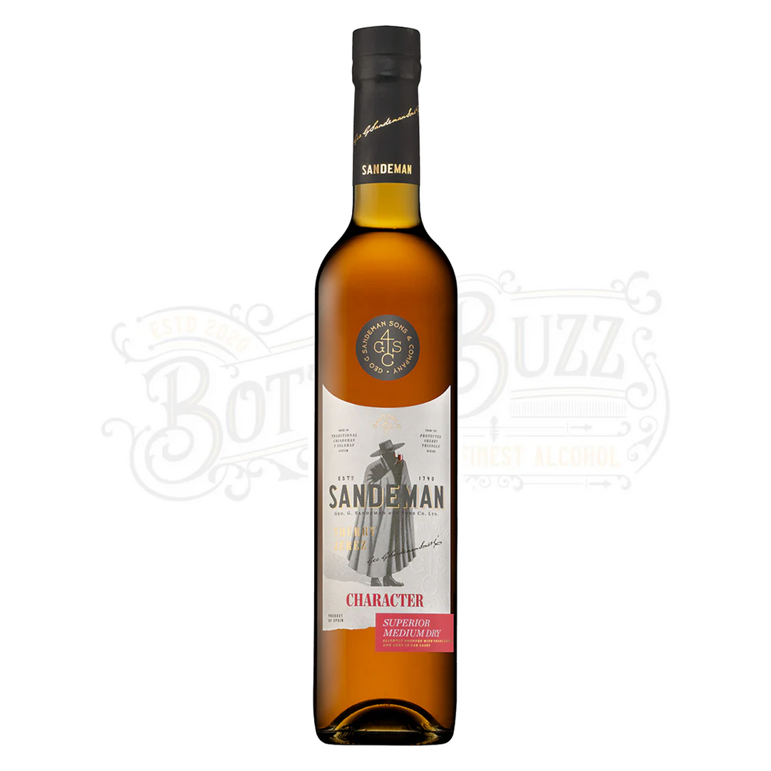 Sandeman Sherry Armada Superior Cream 500ml