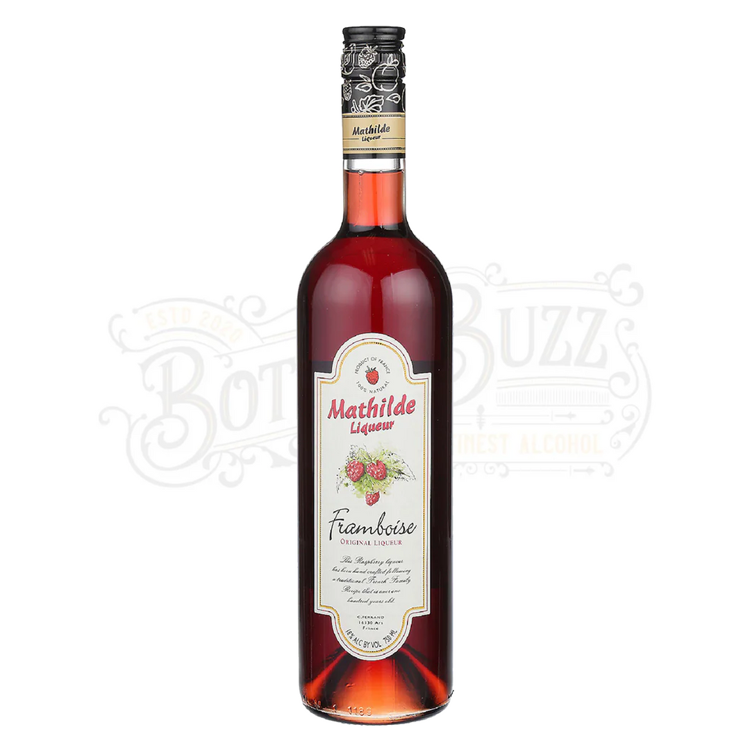 Mathilde Framboise Landes 375ml