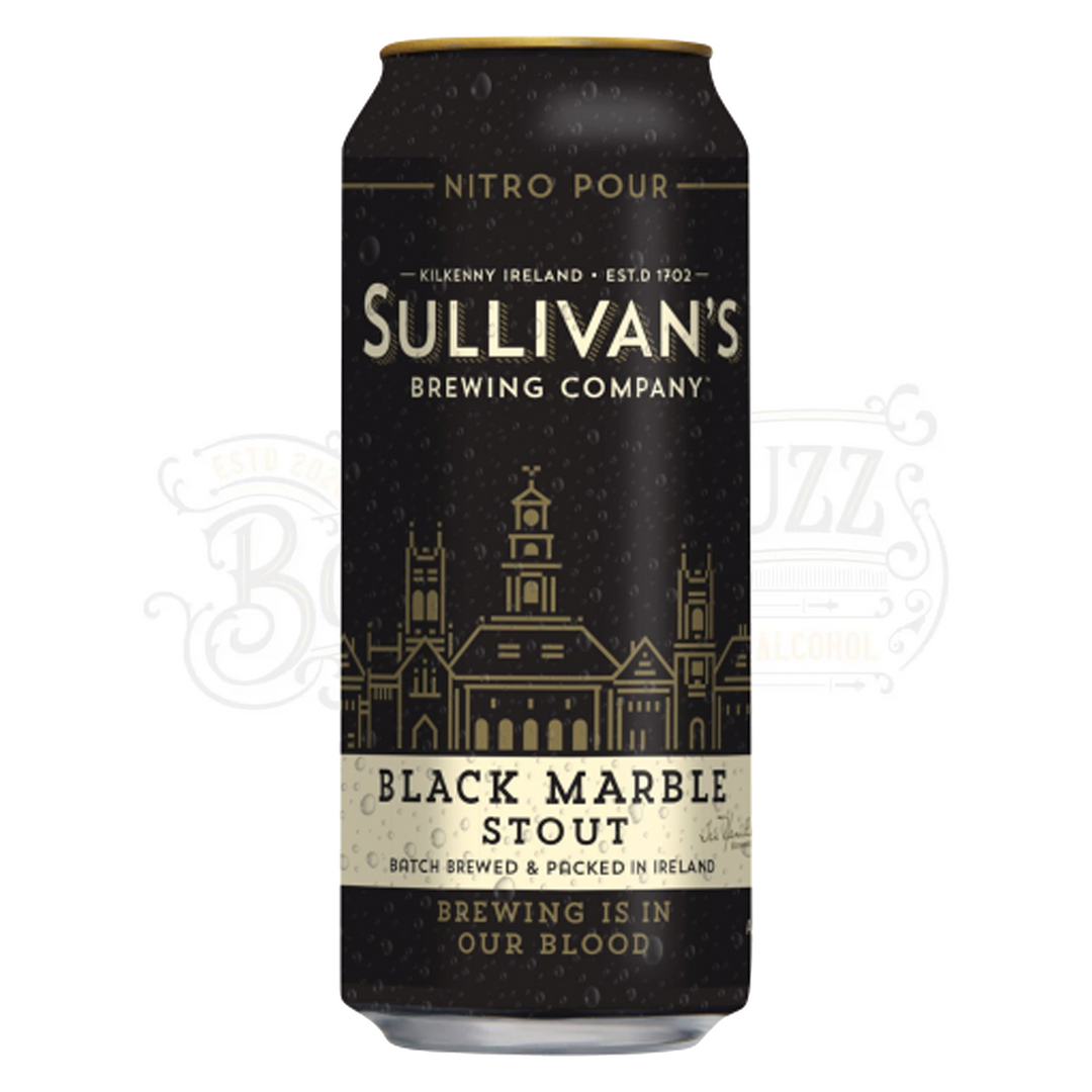 Sullivans Nitro Stout 24 Pack