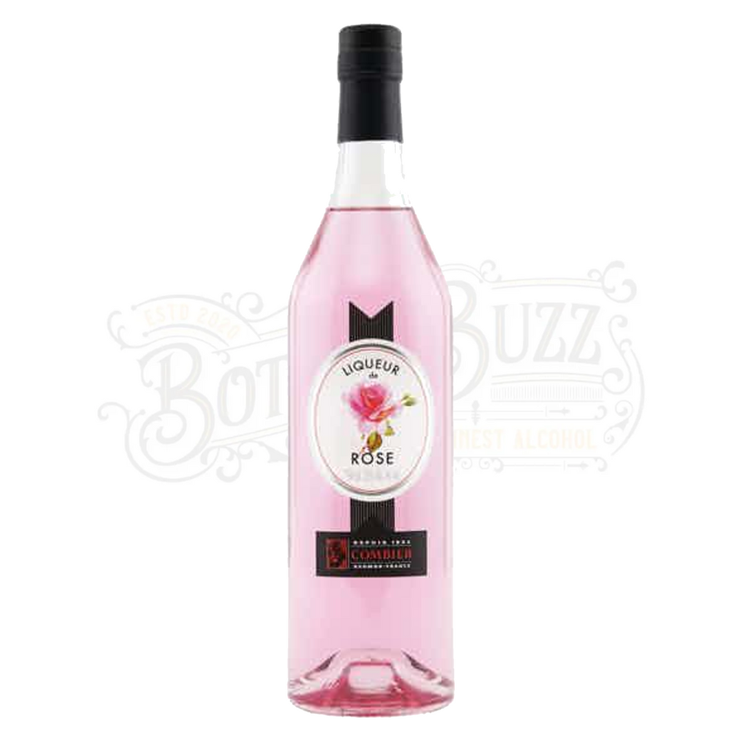 Combier Liqueur Rose