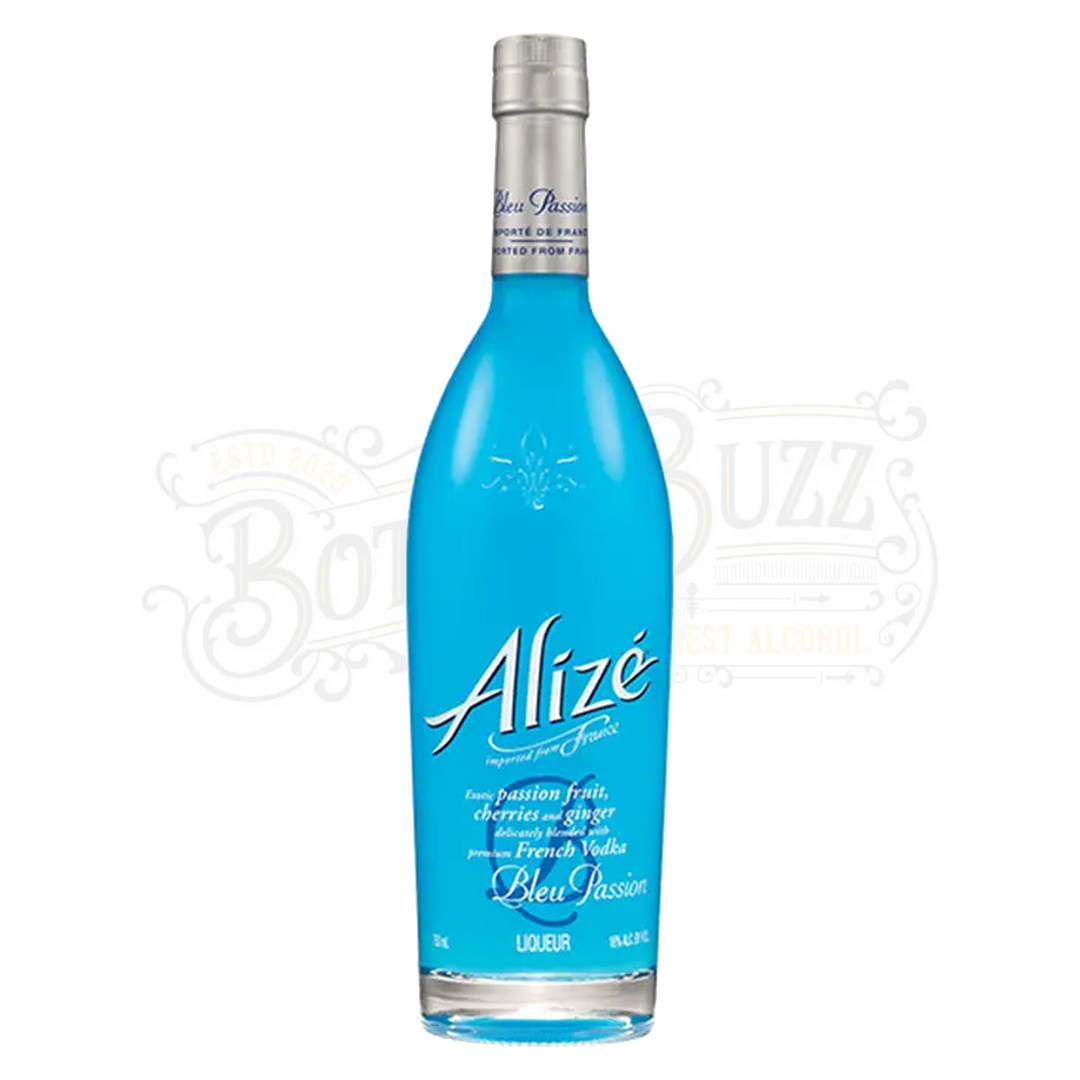 Alize Bleu Liqueur 375ml