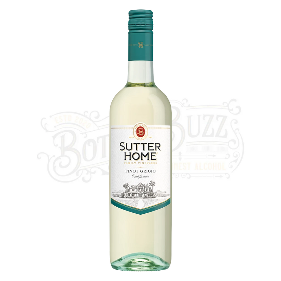 Sutter Home Pinot Grigio California 1.5 L