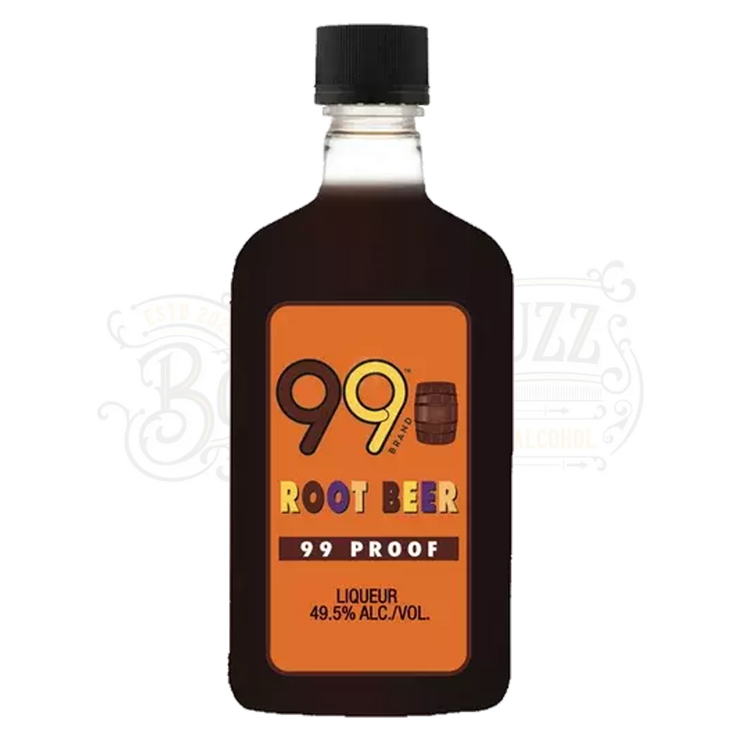 99 Brand Root Beer Liqueur 375ml