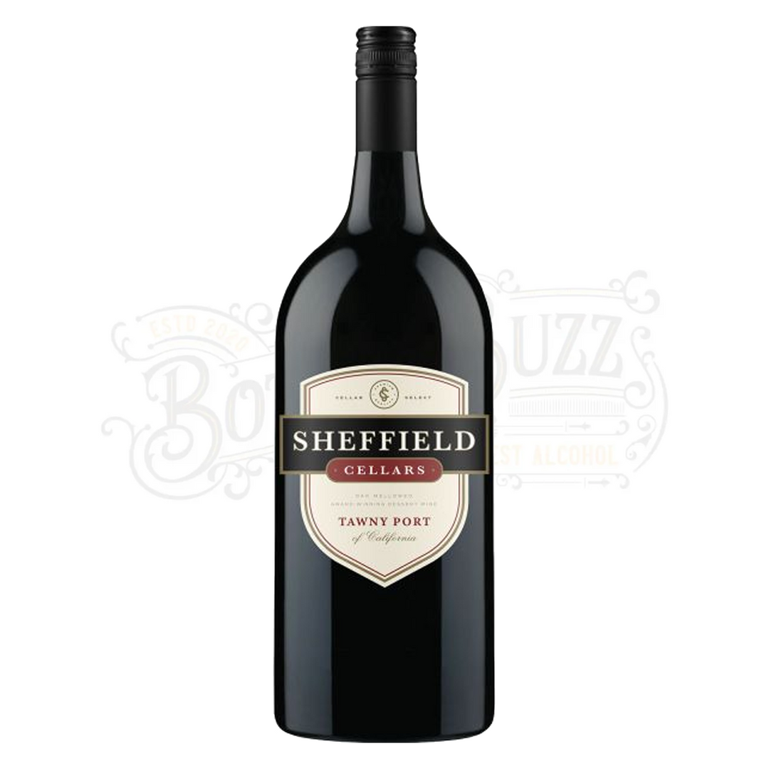 Sheffield Cellars Tawny Port California 1.5 L