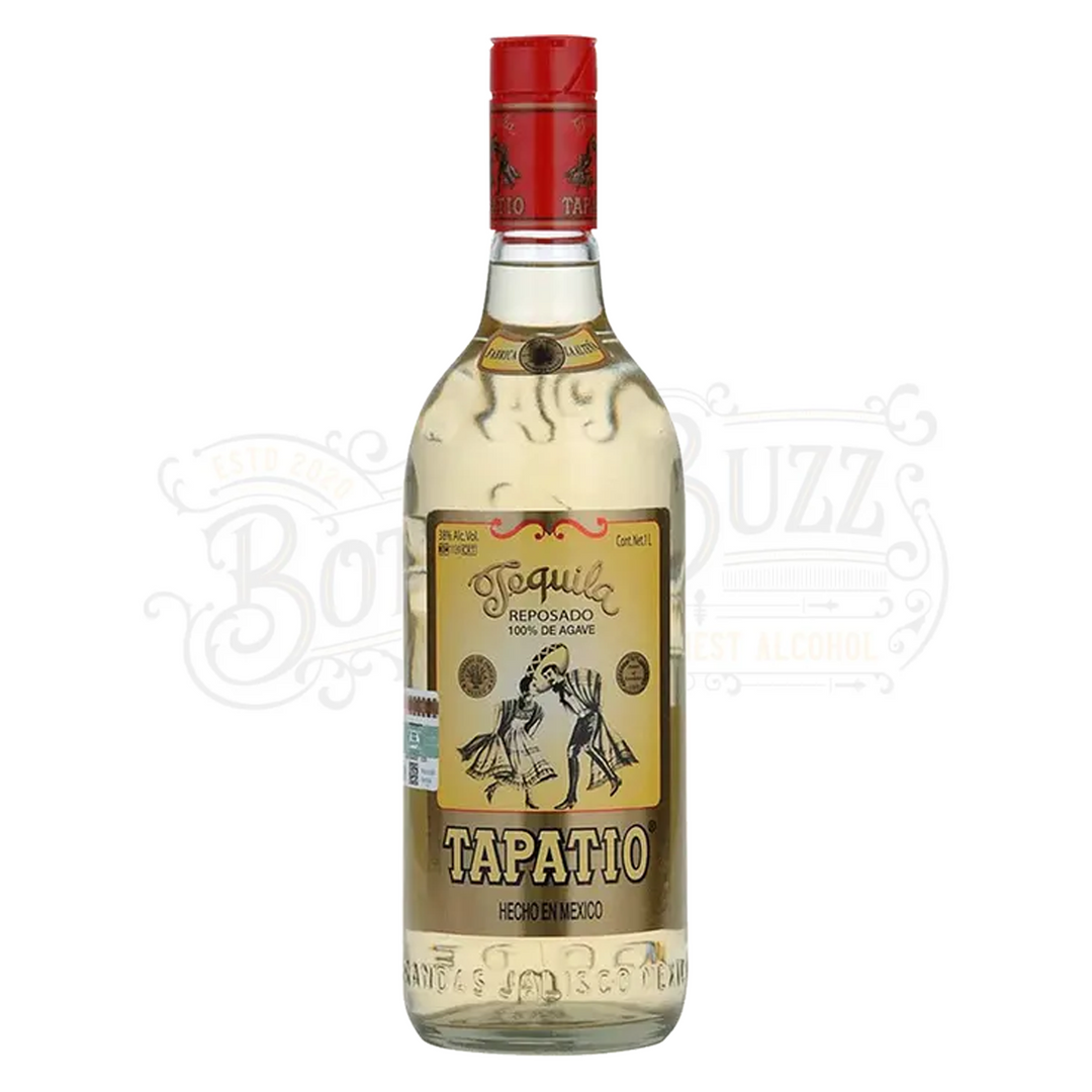 Tapatio Reposado Tequila
