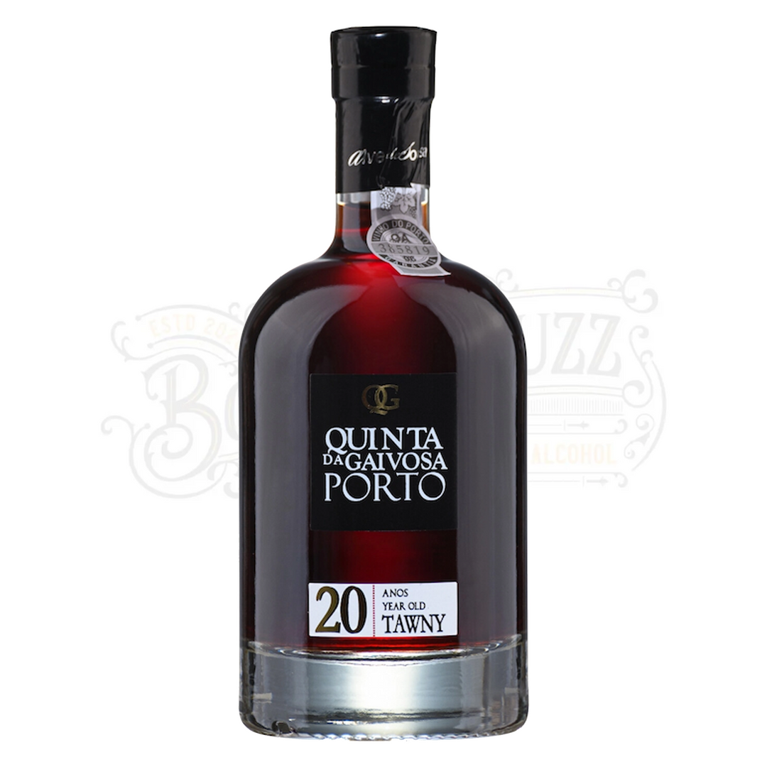 Quinta Da Gaivosa Porto 20 Year 500ml