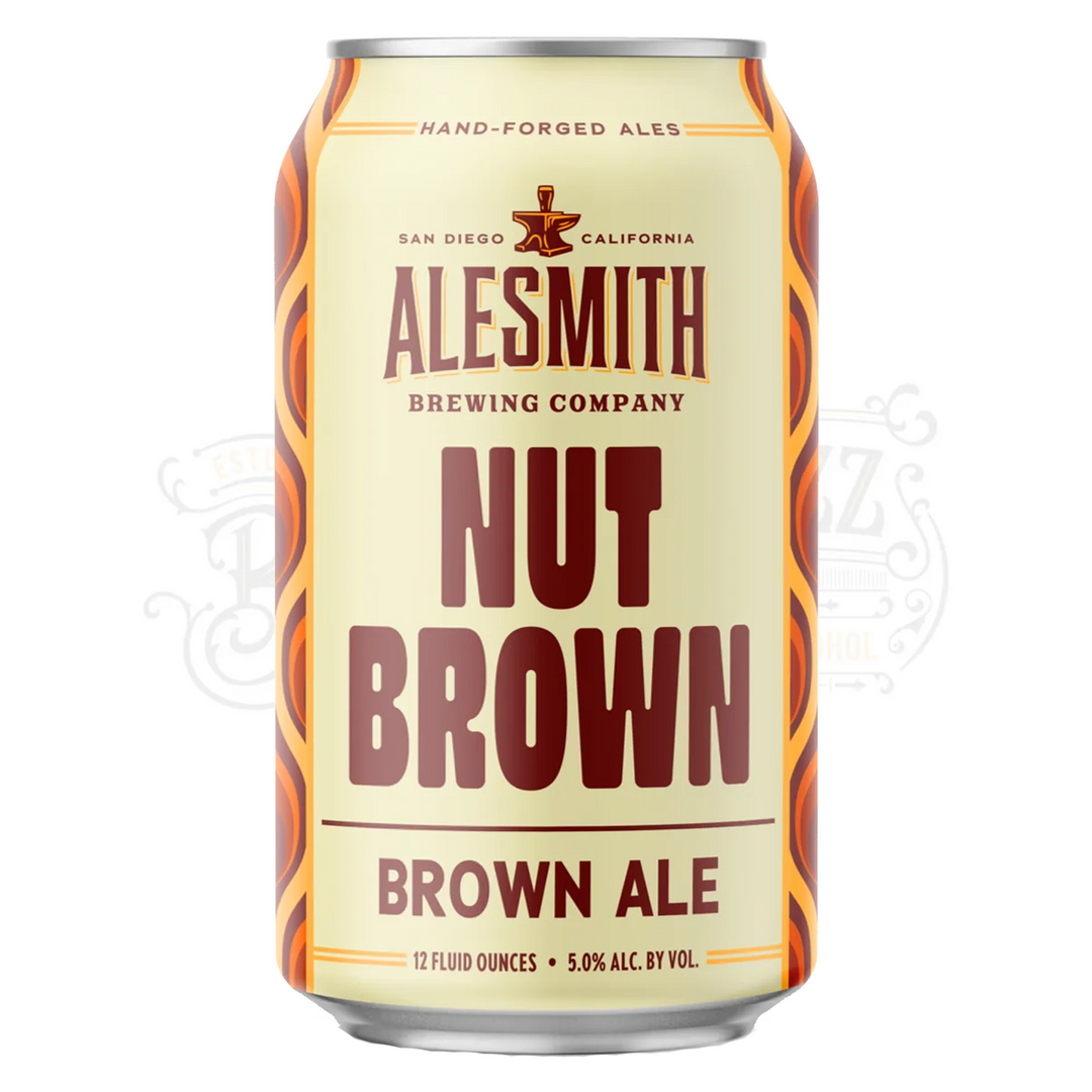 AleSmith Nut Brown 24 Pack