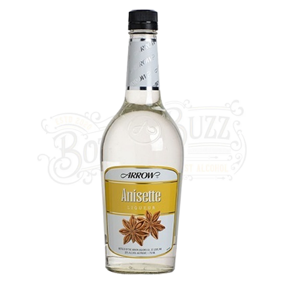 Arrow Cordials Arrow Anisette 1L