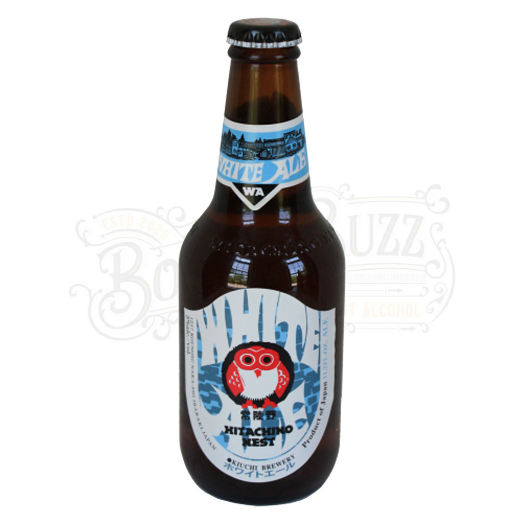 Hitachino Nest White 24 Pack