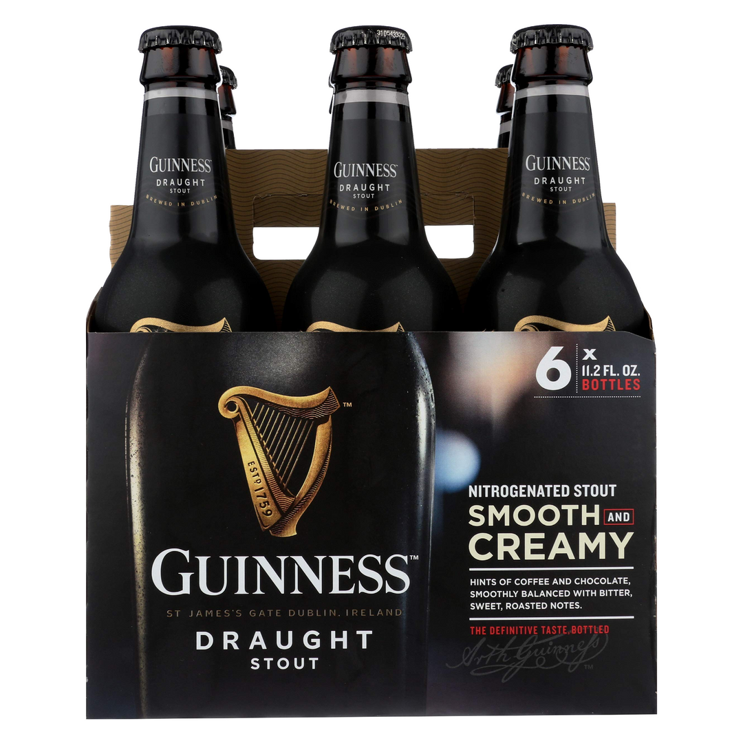Guinness Draught 24 Pack