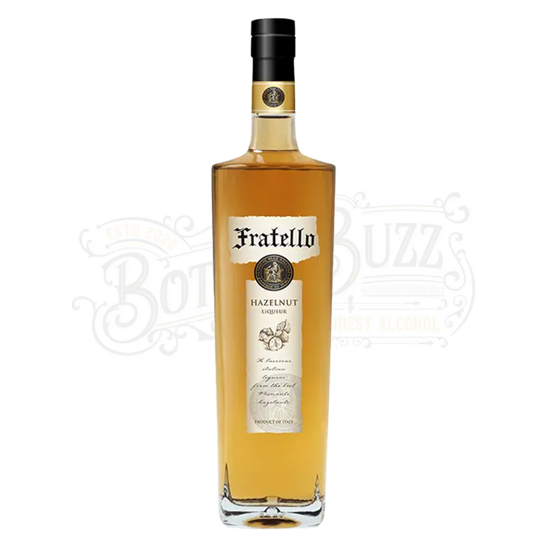 Fratello Hazelnut Liqueur 700 ml