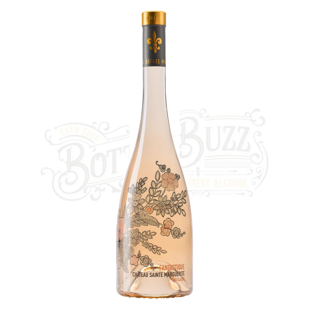 Chateau Sainte Marguerite Rose Fantastique Cru Classe Cotes De Provence 1.5L