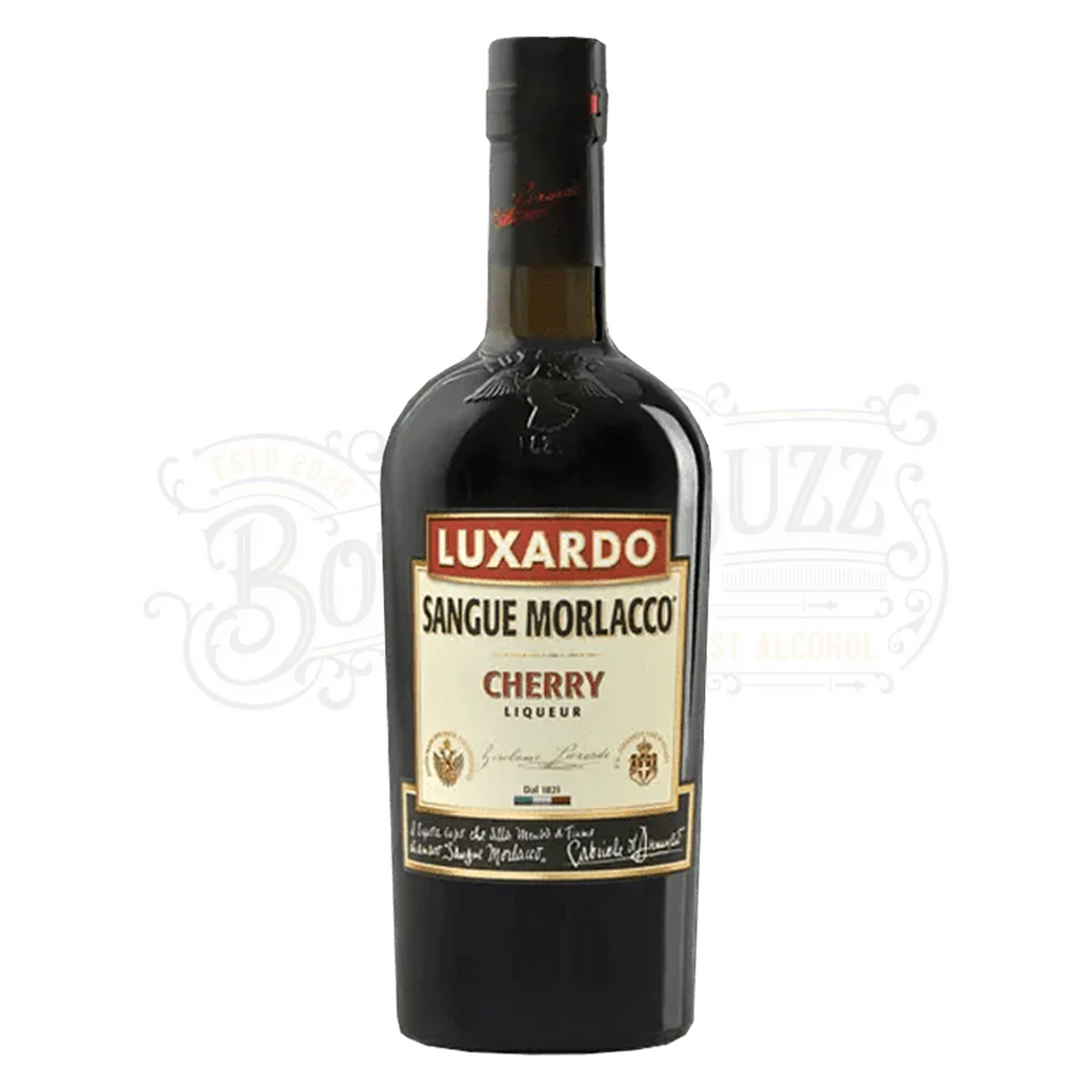 Luxardo Cherry Liqueur Sangue Morlacco