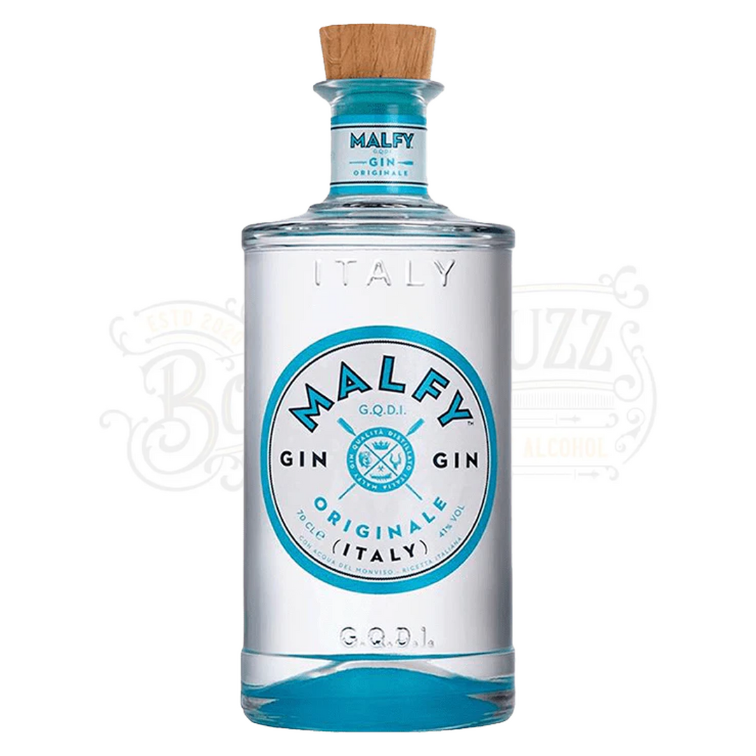 Malfy Dry Gin Originale 1L