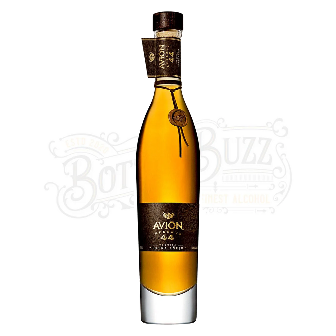 Avion Tequila Extra Anejo Reserva 44 1.75L