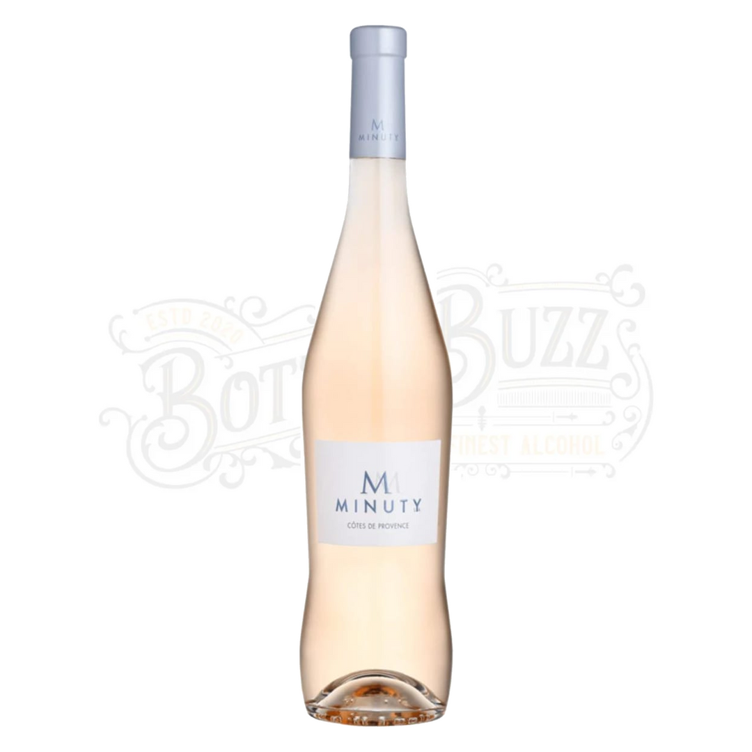 M De Minuty Cotes De Provence Rose 1.5L